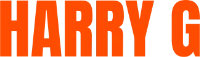 HARRY G Logo